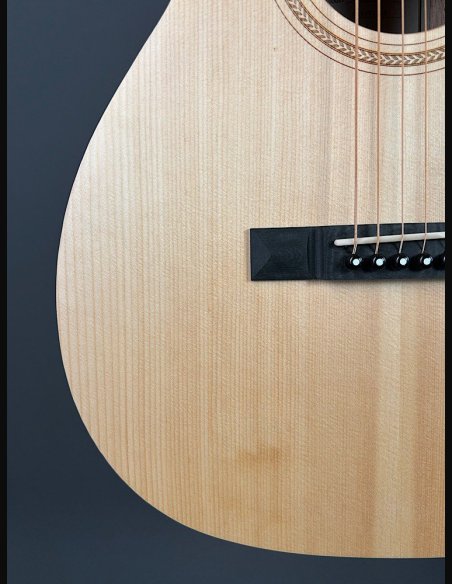 Sigmaguitars 00MSE Chitarra Folk Elettrificata