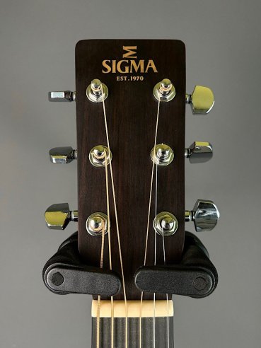 Sigmaguitars 00MSE Chitarra Folk Elettrificata