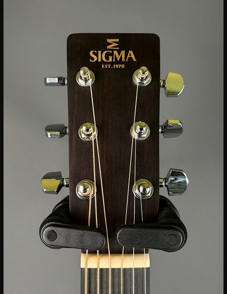 Sigmaguitars 00MSE Chitarra Folk Elettrificata