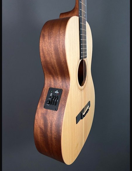 Sigmaguitars 00MSE Chitarra Folk Elettrificata