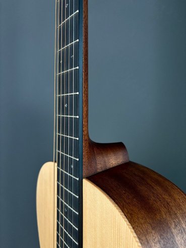 Sigmaguitars 00MSE Chitarra Folk Elettrificata