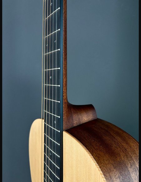 Sigmaguitars 00MSE Chitarra Folk Elettrificata