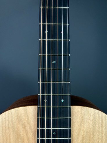 Sigmaguitars 00MSE Chitarra Folk Elettrificata