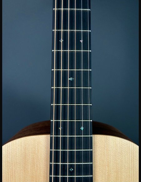 Sigmaguitars 00MSE Chitarra Folk Elettrificata