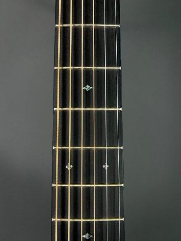 Sigmaguitars 00MSE Chitarra Folk Elettrificata