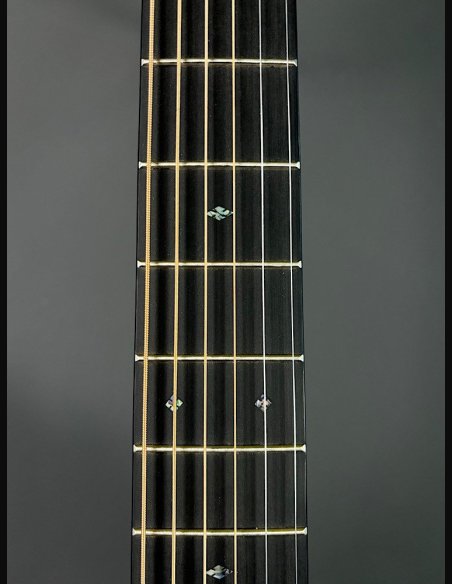 Sigmaguitars 00MSE Chitarra Folk Elettrificata