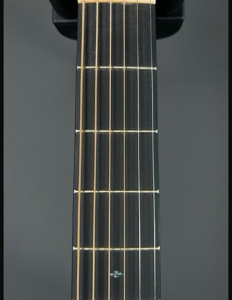 Sigmaguitars 00MSE Chitarra Folk Elettrificata