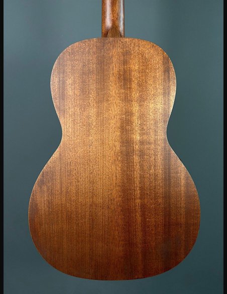 Sigmaguitars 00MSE Chitarra Folk Elettrificata