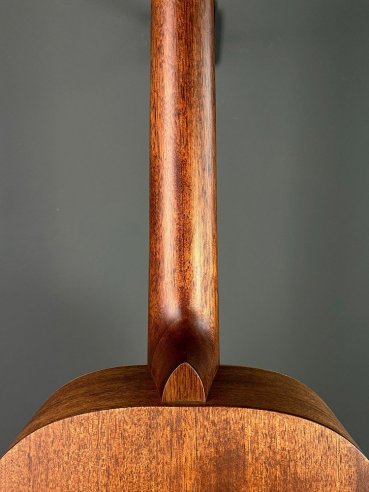 Sigmaguitars 00MSE Chitarra Folk Elettrificata