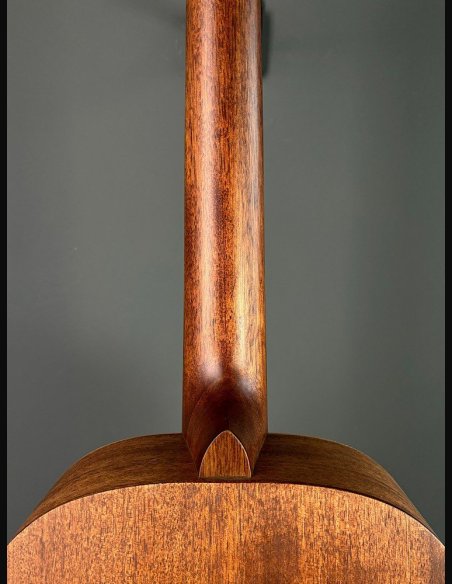 Sigmaguitars 00MSE Chitarra Folk Elettrificata