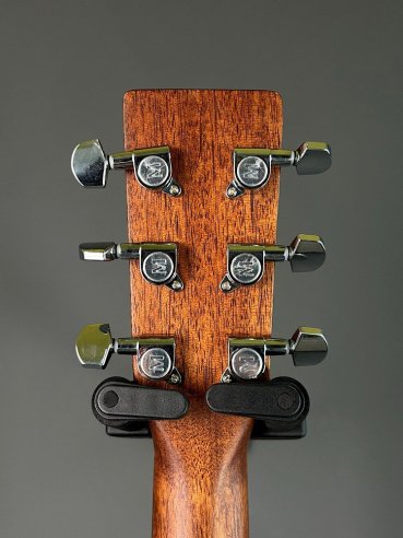 Sigmaguitars 00MSE Chitarra Folk Elettrificata