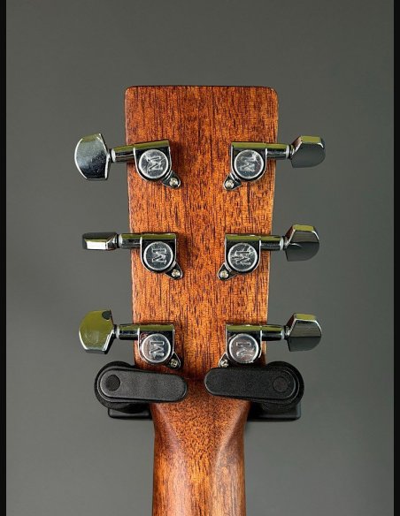 Sigmaguitars 00MSE Chitarra Folk Elettrificata