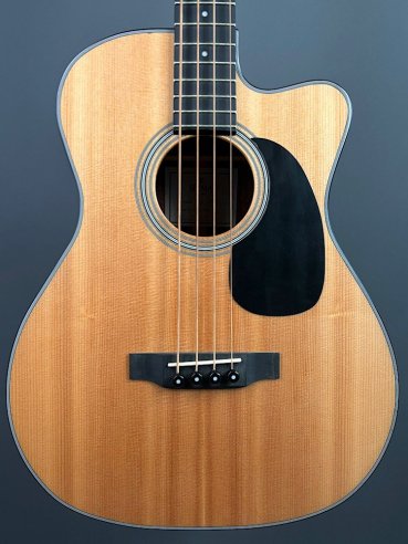 Sigmaguitars BMC-1STE Basso Acustico