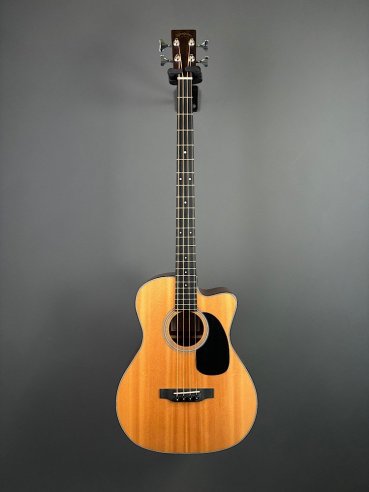Sigmaguitars BMC-1STE Basso Acustico