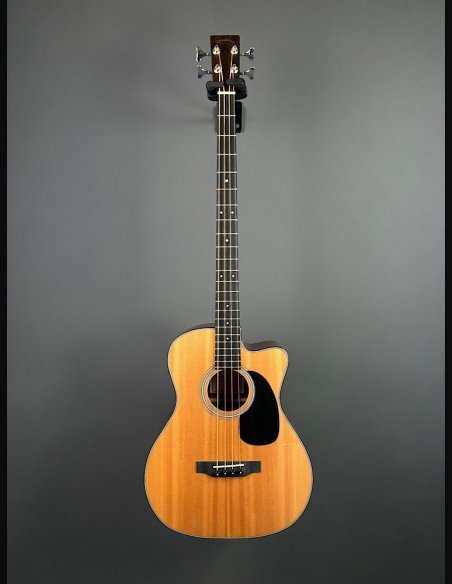 Sigmaguitars BMC-1STE Basso Acustico