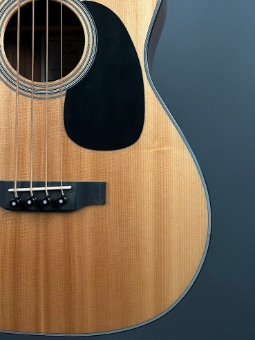Sigmaguitars BMC-1STE Basso Acustico