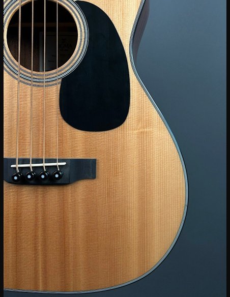 Sigmaguitars BMC-1STE Basso Acustico