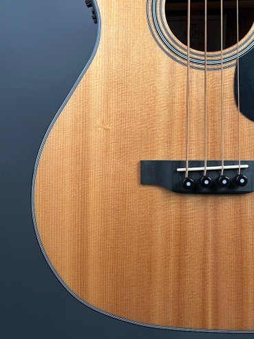 Sigmaguitars BMC-1STE Basso Acustico