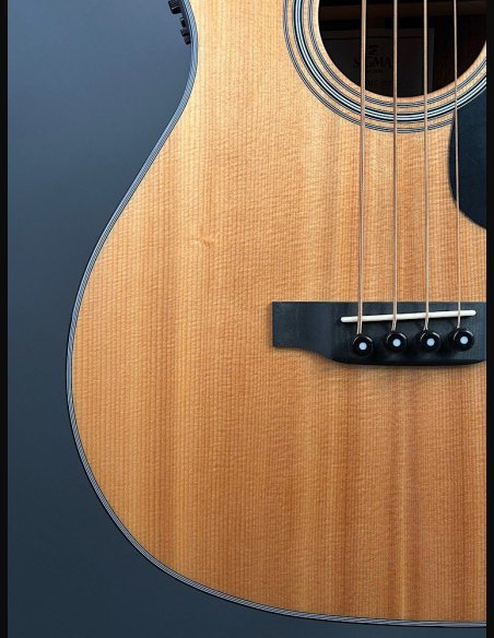Sigmaguitars BMC-1STE Basso Acustico