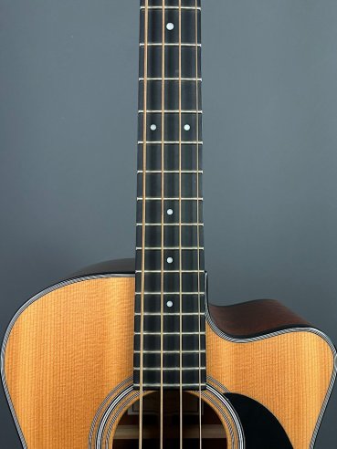 Sigmaguitars BMC-1STE Basso Acustico