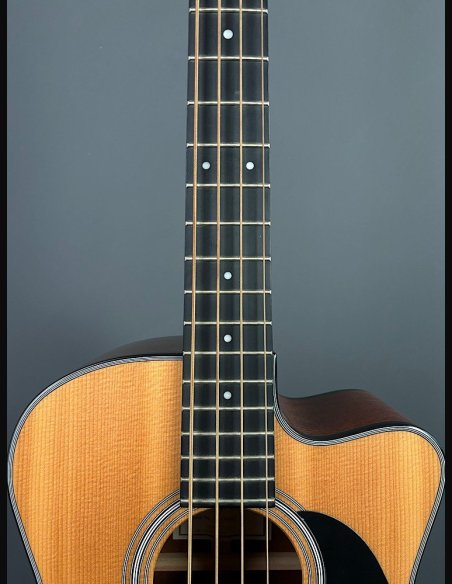 Sigmaguitars BMC-1STE Basso Acustico