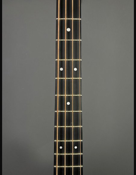 Sigmaguitars BMC-1STE Basso Acustico