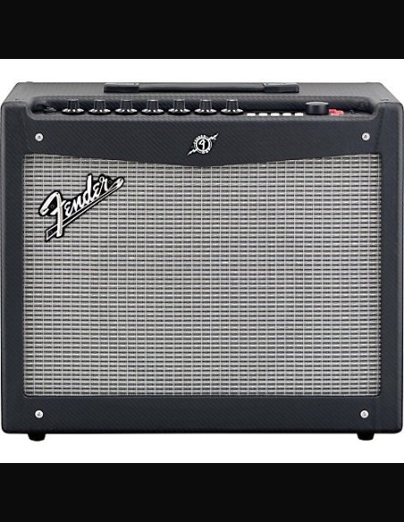 Fender Mustang III Combo Chitarra