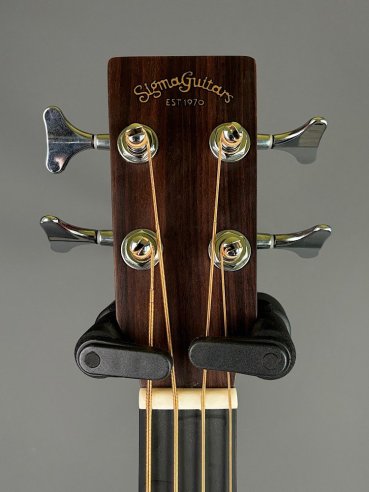 Sigmaguitars BMC-1STE Basso Acustico