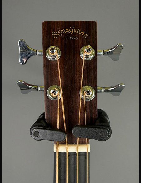 Sigmaguitars BMC-1STE Basso Acustico