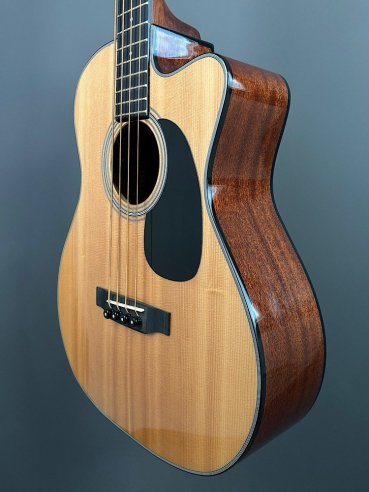 Sigmaguitars BMC-1STE Basso Acustico