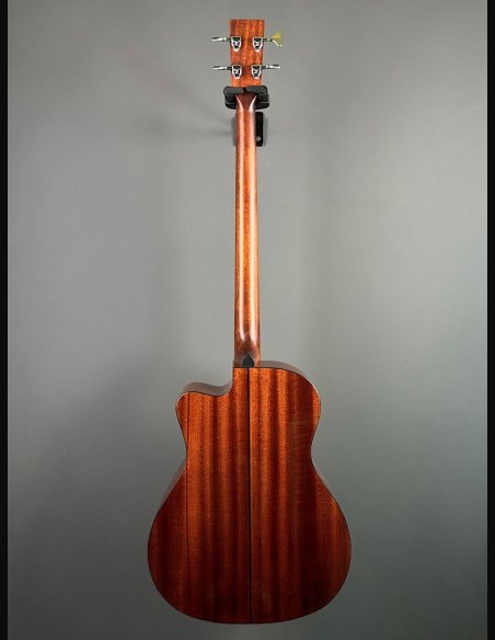 Sigmaguitars BMC-1STE Basso Acustico