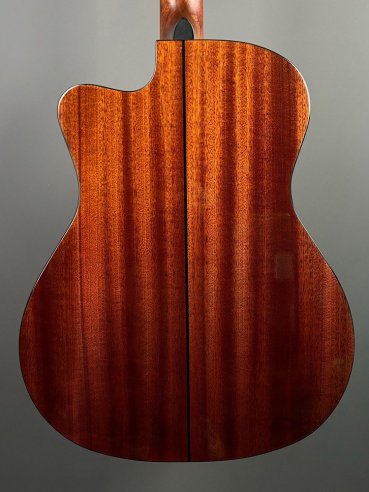 Sigmaguitars BMC-1STE Basso Acustico