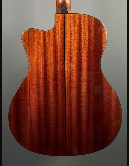 Sigmaguitars BMC-1STE Basso Acustico