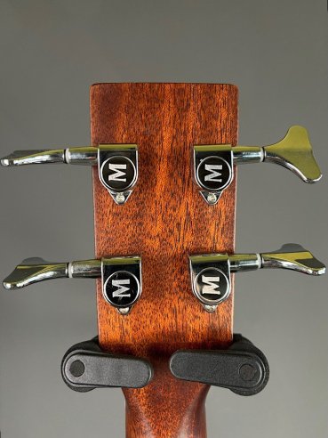 Sigmaguitars BMC-1STE Basso Acustico