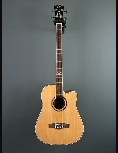 Eko NXT B100E Natural Acoustic Bass