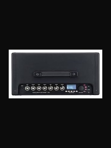 Fender Mustang III Combo Chitarra