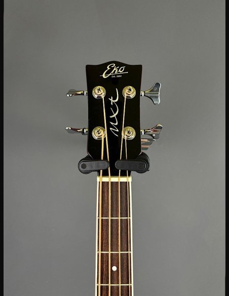 Eko NXT B100E Natural Acoustic Bass