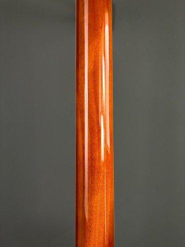 Eko NXT B100E Natural Acoustic Bass