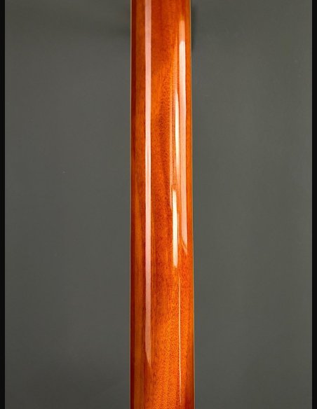 Eko NXT B100E Natural Acoustic Bass