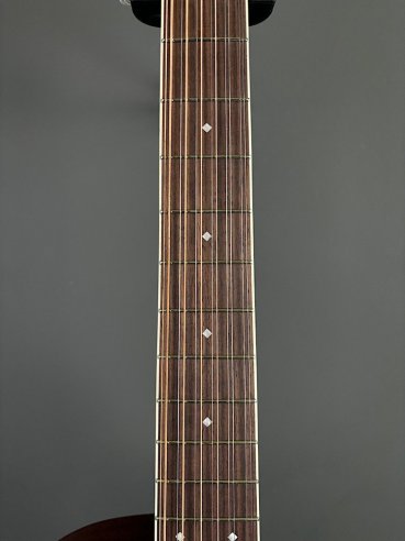 D'Angelico Premier Fulton Natural 12 Strings