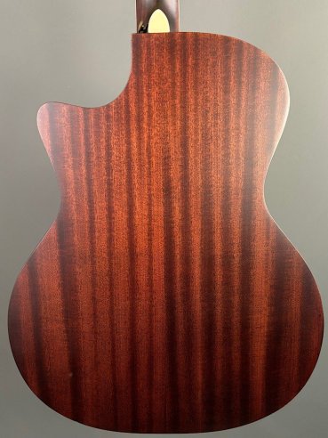 D'Angelico Premier Fulton Natural 12 Strings