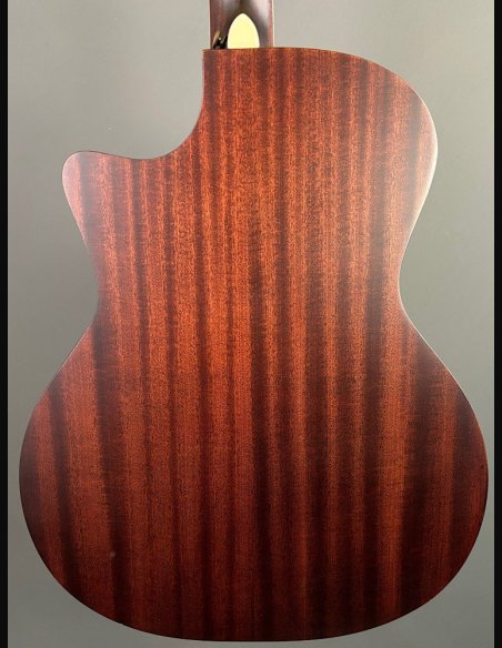 D'Angelico Premier Fulton Natural 12 Strings