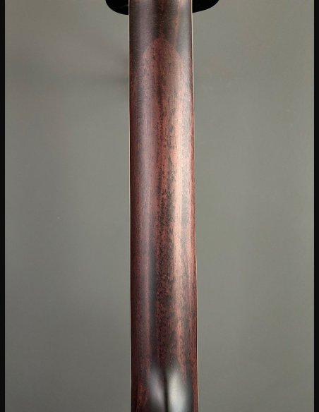 D'Angelico Premier Fulton Natural 12 Strings