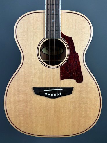 D'Angelico Premier Tammany Natural