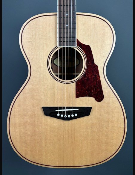 D'Angelico Premier Tammany Natural