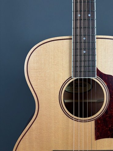 D'Angelico Premier Tammany Natural