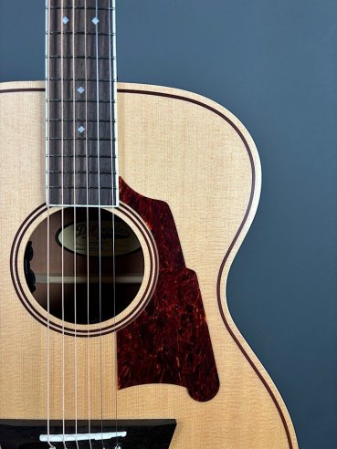 D'Angelico Premier Tammany Natural