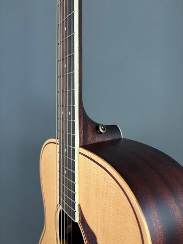 D'Angelico Premier Tammany Natural