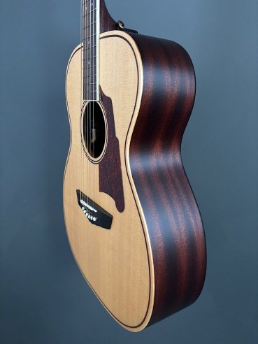 D'Angelico Premier Tammany Natural