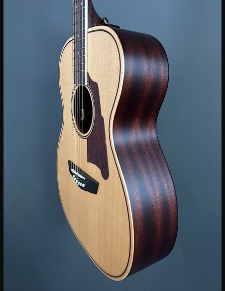 D'Angelico Premier Tammany Natural